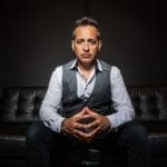 Nick D'Virgilio