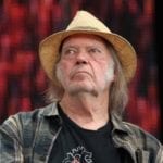 Neil Young