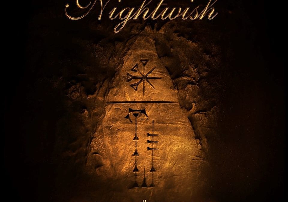 Nightwish: Human. :II: Nature.