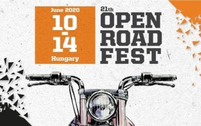 Open Road Fest 2020 – Itt az első 15 fellépő (x)