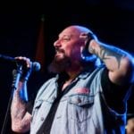 Paul Di'Anno