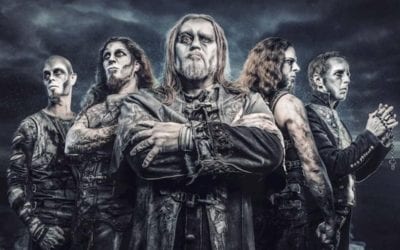 Powerwolf – Válogatáslemez júliusban