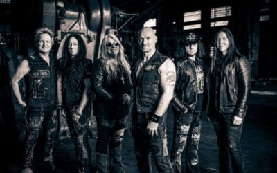 Primal Fear – Ők is csak jövőre jönnek