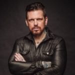 Black Star Riders – Ricky Warwick