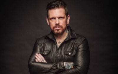 Black Star Riders – Ricky Warwick mellhártyagyulladást kapott