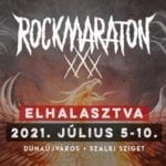 Rockmaraton koronavírus