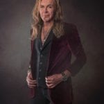 Pretty Maids Ronnie Atkins