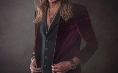 Pretty Maids – Ronnie legyőzte a rákot