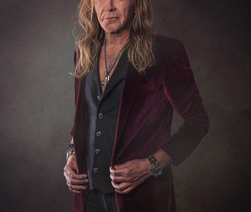 Pretty Maids – Ronnie legyőzte a rákot