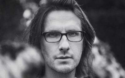 Steven Wilson – Klipen egy új dal: Eminent Sleaze