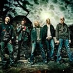 Stone Sour 2010