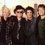 The Rolling Stones