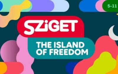 Se Sziget, se Sound, se VOLT (x)