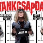 Tankcsapda