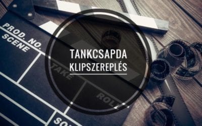 Tankcsapda – Szereplőket keresnek az új kliphez