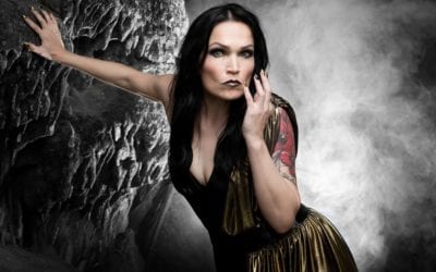 Tarja Turunen – Ősszel a Barba Negrába jön