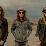 The Cadillac Three