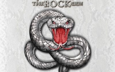 Whitesnake: The ROCK Album