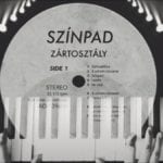 Zártosztály - Színpad