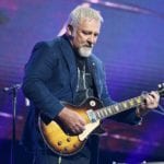 Alex Lifeson Rush