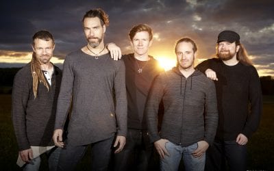 Pain Of Salvation – Új lemez jöhet még a nyáron?