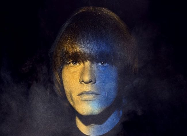 The Rolling Stones – Dokumentumfilm készült Brian Jonesról