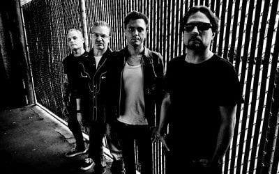 Dead Cross – Black Flag feldolgozással tiltakoznak