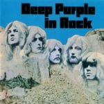 Deep Purple - In Rock