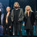 Def Leppard