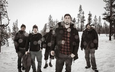 Deftones – Csak jövőre, de jönnek Budapestre