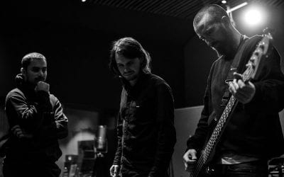 Eyes Of Another – Az Amenra tagjai új projektbe fogtak