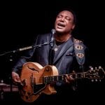 George Benson