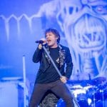 Iron Maiden