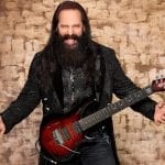 John Petrucci