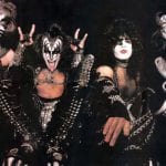 KISS 1978