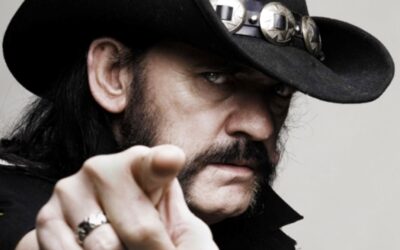 Lemmy is büszke lesz rá