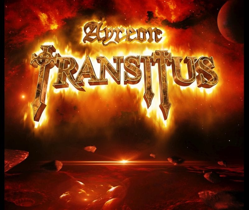 Ayreon: Transitus