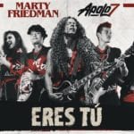 Marty Friedman