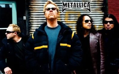 Metallica – Kirk Hammett börtönélményeiről mesélt