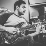 Misha Mansoor