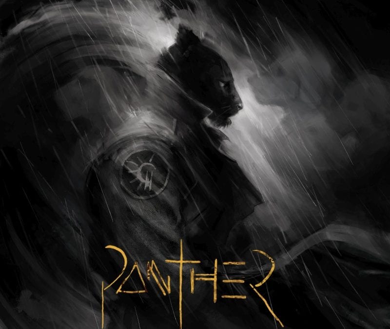 Pain of Salvation: PANTHER