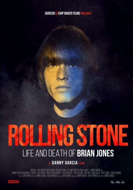 Rolling Stone - Life And Death Of Brian Jones