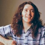 Rory Gallagher