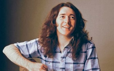 Rory Gallagher – Online show az emlékére