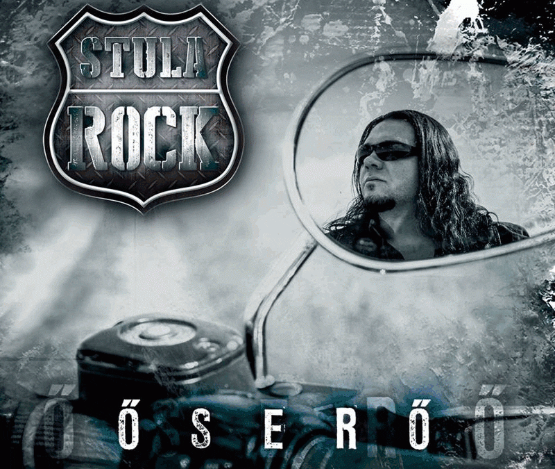 Stula Rock: Őserő / Örökifjú