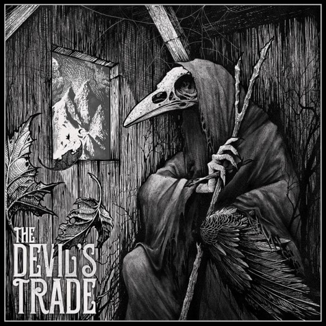 The Devils Trade