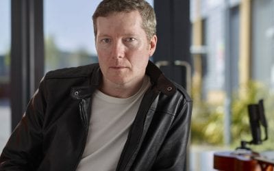 Tim Bowness – A legintimebb dalait tárja elénk új lemezén