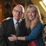 Robert Fripp