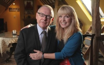 Robert Fripp / Toyah – Így kell King Crimsonra táncolni!