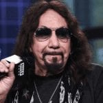 Ace Frehley